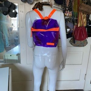 Anastasia Beverly Hills back pack